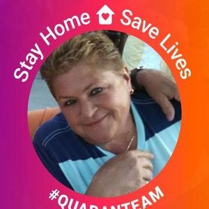 Meet your Posher, Judy